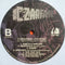 Czarface : A Fistful Of Peril (LP, Album)