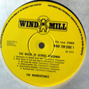 The Wondertones : The Music Of George Gershwin (LP, Album)