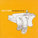 Everything But The Girl : Back To Mine (CD, Comp, Mixed)