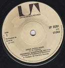 Creedence Clearwater Revival : Sweet Hitch-Hiker (7", Single, Sol)