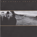 U2 : The Joshua Tree (CD, Album, RE, RM)