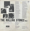 The Rolling Stones : No. 2 (LP, Album, Mono)