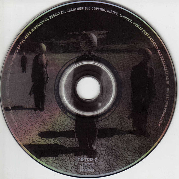 Alan Parsons : Alan Parsons Live (CD, Album)