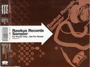 Various : Rawkus Records Sampler (CD, Promo, Smplr)