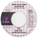 KC & The Sunshine Band : I'm Your Boogie Man (7")