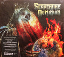Serpentine Dominion : Serpentine Dominion (CD, Album, Dig)