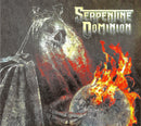 Serpentine Dominion : Serpentine Dominion (CD, Album, Dig)