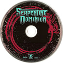 Serpentine Dominion : Serpentine Dominion (CD, Album, Dig)