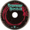 Serpentine Dominion : Serpentine Dominion (CD, Album, Dig)