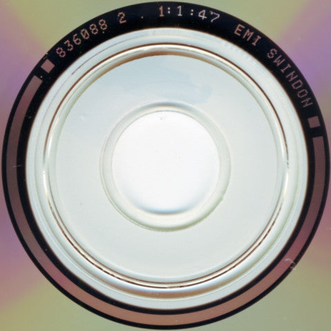 Queen : Made In Heaven (CD, Album)