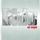 Dido : No Angel (CD, Album, Enh, S/Edition, Son)