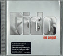 Dido : No Angel (CD, Album, Enh, S/Edition, Son)