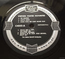 Jimmy Carroll And His Orchestra : Stephen Foster Favorites (LP, Album)