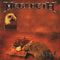 Megadeth : Risk (CD, Album, RE, RM, Rem)