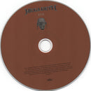 Megadeth : Risk (CD, Album, RE, RM, Rem)