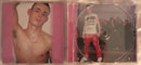 QBoy : Even The Women Like Him (File, AAC, MiniAlbum, EP + CD, MiniAlbum, EP)