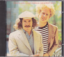 Simon & Garfunkel : Simon And Garfunkel's Greatest Hits (CD, Comp, RE)