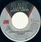 Phil Collins : Against All Odds (Take A Look At Me Now) / I Cannot Believe It's True (7", RE, SP )