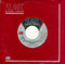 Phil Collins : Against All Odds (Take A Look At Me Now) / I Cannot Believe It's True (7", RE, SP )