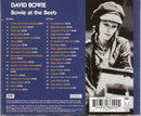 David Bowie : Bowie At The Beeb (The Best Of The BBC Radio Sessions 68-72) (2xCD, Comp, RE)