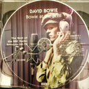 David Bowie : Bowie At The Beeb (The Best Of The BBC Radio Sessions 68-72) (2xCD, Comp, RE)