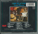 Eric Clapton : Time Pieces - The Best Of Eric Clapton (CD, Comp, RE, PMD)