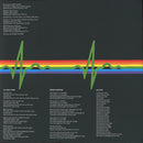 Pink Floyd : The Dark Side Of The Moon (LP, Album, RE, RM, 180)