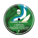 Cosmic Garden : Sealaconda (12")