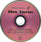 The Farm : Don't Let Me Down (CD, Single)