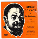 Edric Connor And The Southlanders : Songs From Trinidad (7", EP)