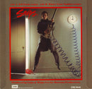 Snips : 9 O'Clock (7", Single)