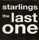 Starlings : The Last One (CD, Single)