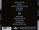 Vader : The Empire (CD, Album)