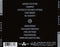 Vader : The Empire (CD, Album)