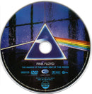 Pink Floyd : The Making Of The Dark Side Of The Moon (DVD-V, PAL)