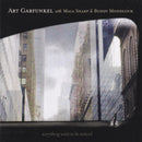 Art Garfunkel With Maia Sharp & Buddy Mondlock : Everything Waits To Be Noticed (CD, Album)