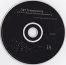 Art Garfunkel With Maia Sharp & Buddy Mondlock : Everything Waits To Be Noticed (CD, Album)