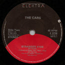 The Cars : Drive (7", Single, Com)