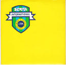 Beats International : Won't Talk About It (7", Single, Pap)