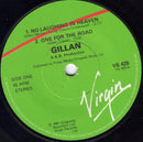Gillan : No Laughing In Heaven / Lucille (7", EP, Ltd)