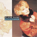 Elaine Paige : Heart Don't Change My Mind (7", Single)