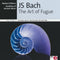 Johann Sebastian Bach, Mahan Esfahani, The Academy Of Ancient Music : The Art Of Fugue (CD)