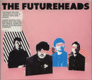 The Futureheads : The Futureheads (CD, Album + DVD, PAL + Ltd)