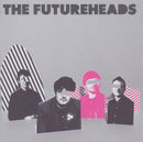 The Futureheads : The Futureheads (CD, Album + DVD, PAL + Ltd)