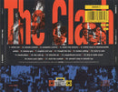 The Clash : The Singles (CD, Comp)