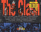 The Clash : The Singles (CD, Comp)