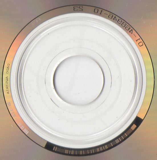The Clash : The Singles (CD, Comp)