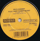 Wild Cherry / Joe Tex : Play That Funky Music / Ain't Gonna Bump No More (With No Big Fat Woman) (7", Single, RE)