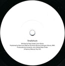New Order : Shellshock (7", Single)