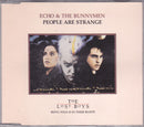 Echo & The Bunnymen : People Are Strange (CD, Maxi)